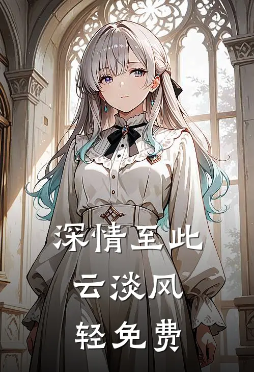 深情至此，云淡风轻免费