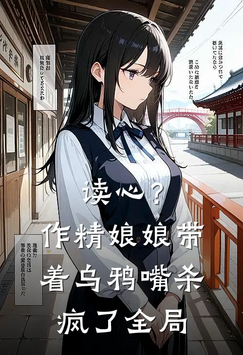 读心？作精娘娘带着乌鸦嘴杀疯了全局