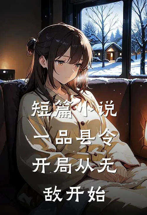 短篇小说一品县令：开局从无敌开始