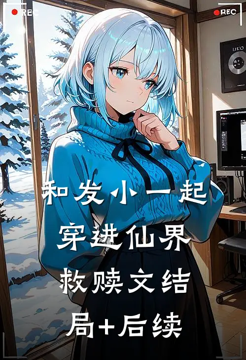 和发小一起穿进仙界救赎文结局+后续