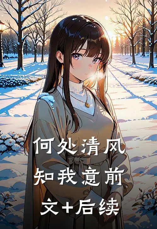 何处清风知我意前文+后续