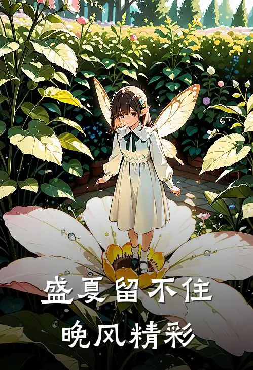 盛夏留不住晚风精彩