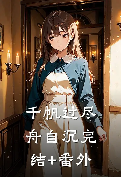千帆过尽舟自沉完结+番外