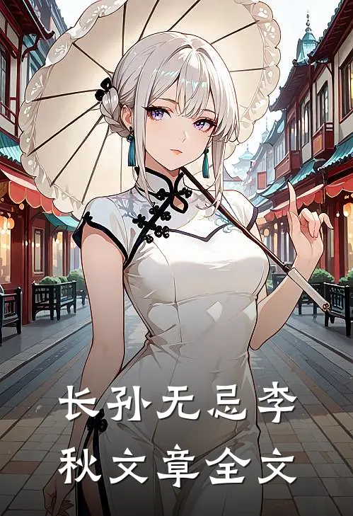 长孙无忌 李秋文章全文