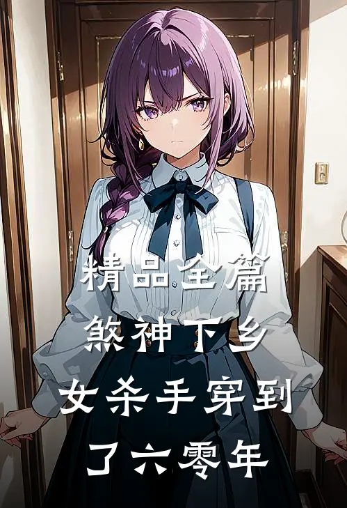 精品全篇煞神下乡：女杀手穿到了六零年