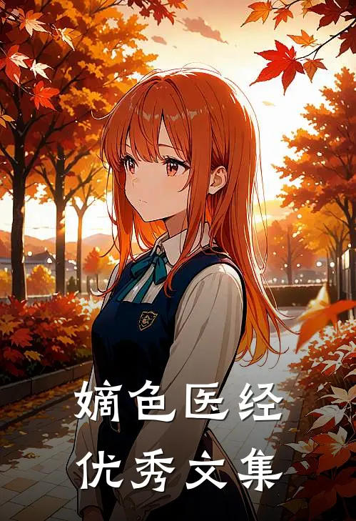 嫡色医经优秀文集