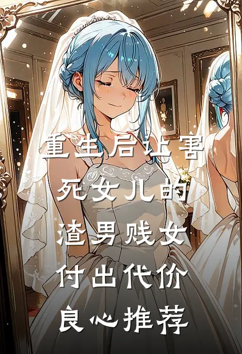 重生后让害死女儿的渣男贱女付出代价良心推荐