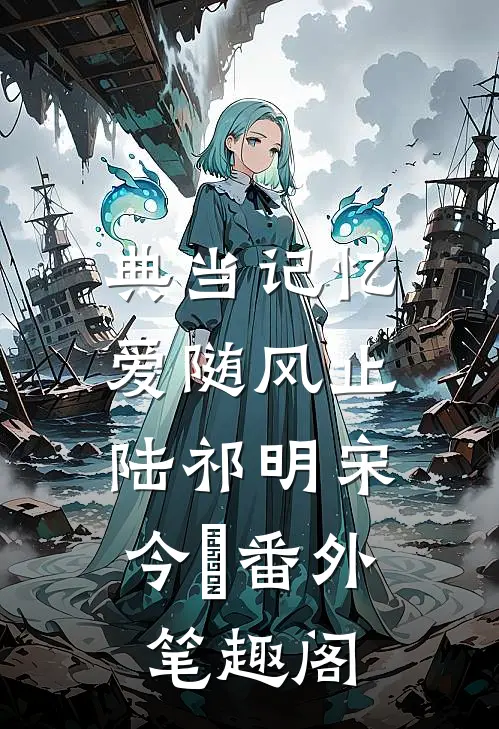 典当记忆，爱随风止：陆祁明宋今婳番外笔趣阁