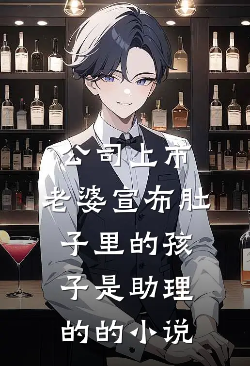 公司上市，老婆宣布肚子里的孩子是助理的的小说
