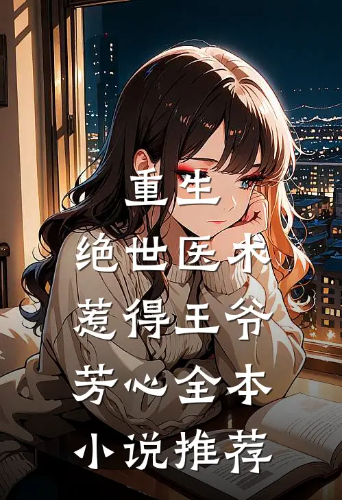 重生：绝世医术惹得王爷芳心全本小说推荐