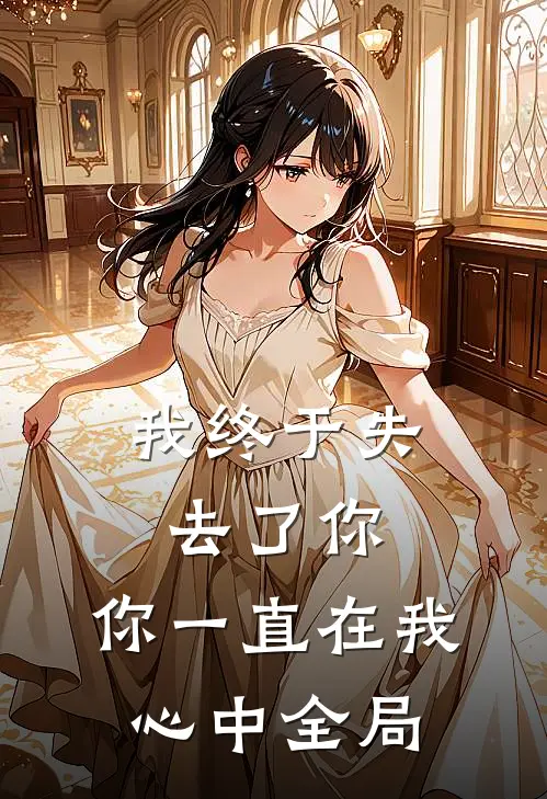 我终于失去了你，你一直在我心中全局