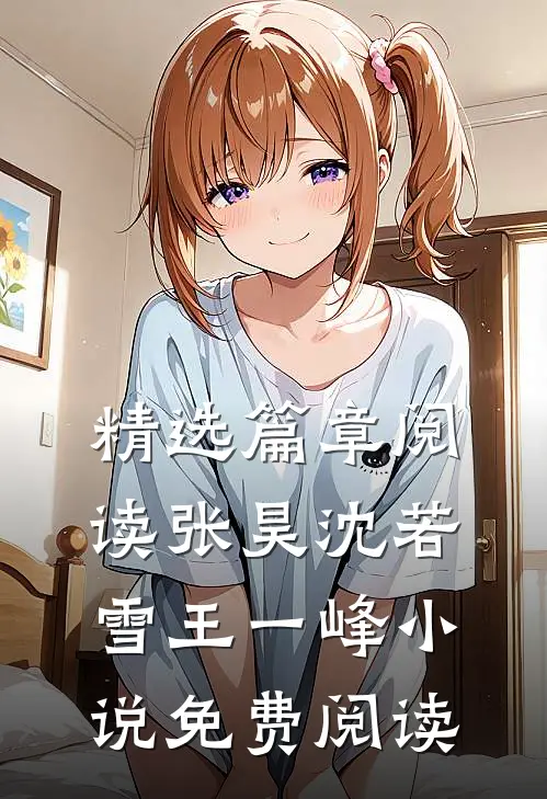 精选篇章阅读张昊沈若雪王一峰小说免费阅读