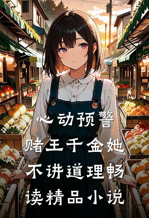 心动预警：赌王千金她不讲道理畅读精品小说