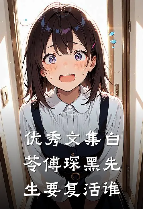 优秀文集白苓傅琛黑先生要复活谁