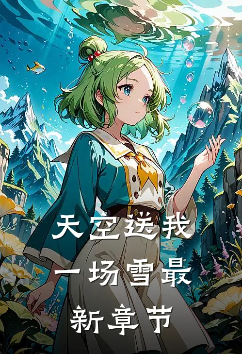 天空送我一场雪最新章节
