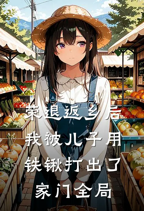 荣退返乡后，我被儿子用铁锹打出了家门全局