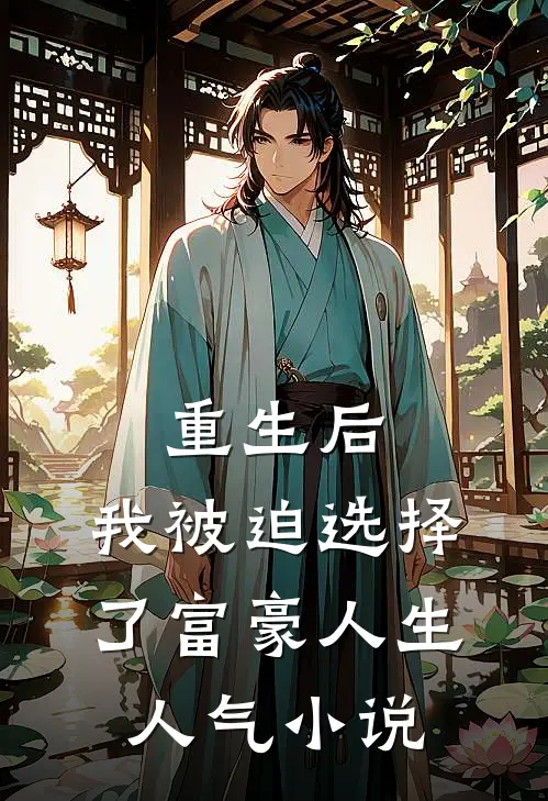 重生后，我被迫选择了富豪人生人气小说