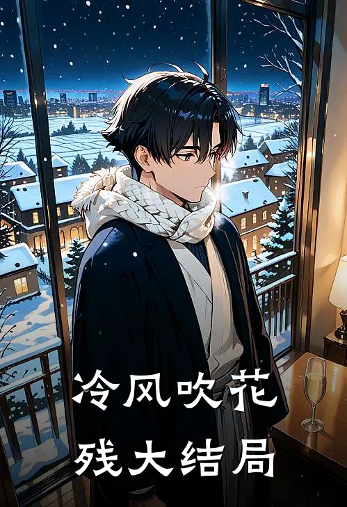 冷风吹花残大结局