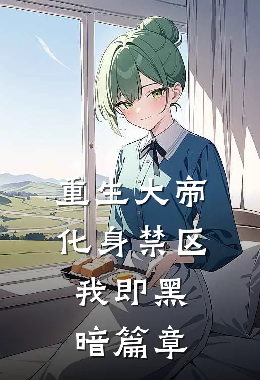 重生大帝：化身禁区，我即黑暗篇章