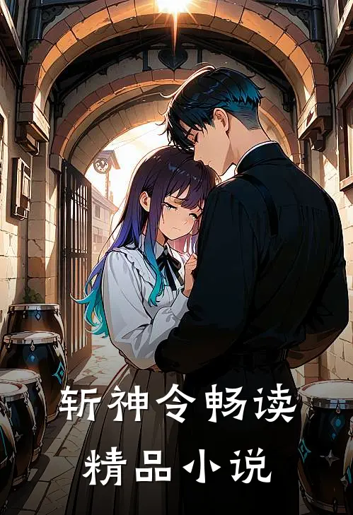 斩神令畅读精品小说