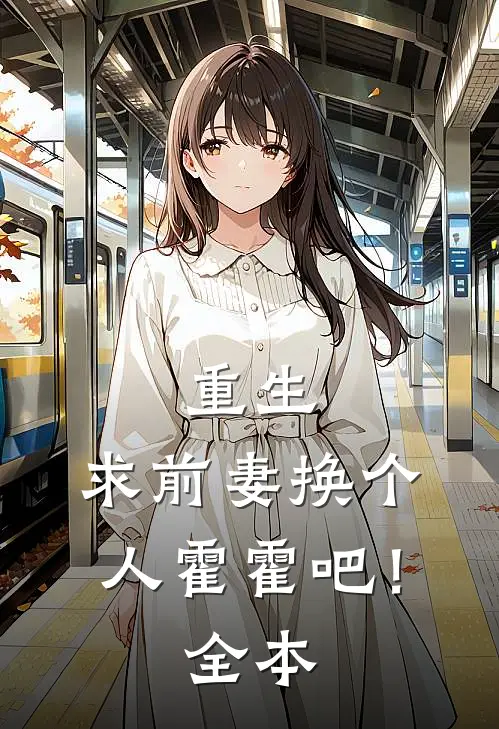 重生：求前妻换个人霍霍吧！全本