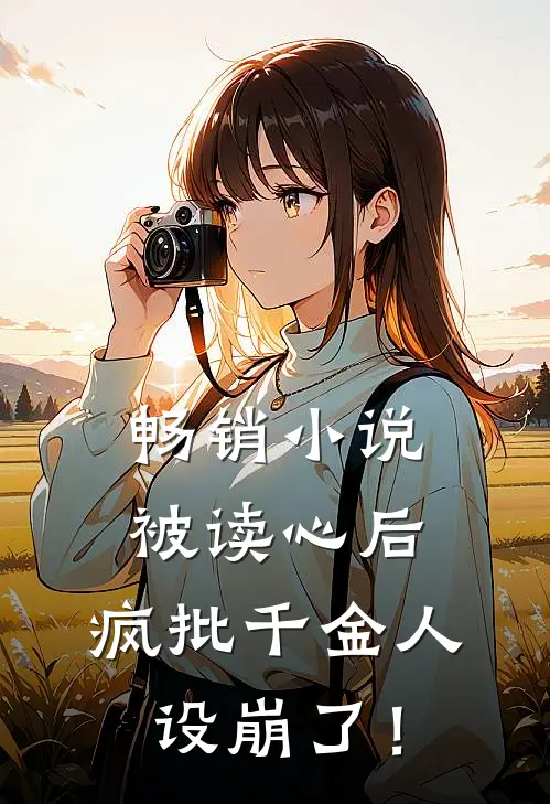 畅销小说被读心后，疯批千金人设崩了！