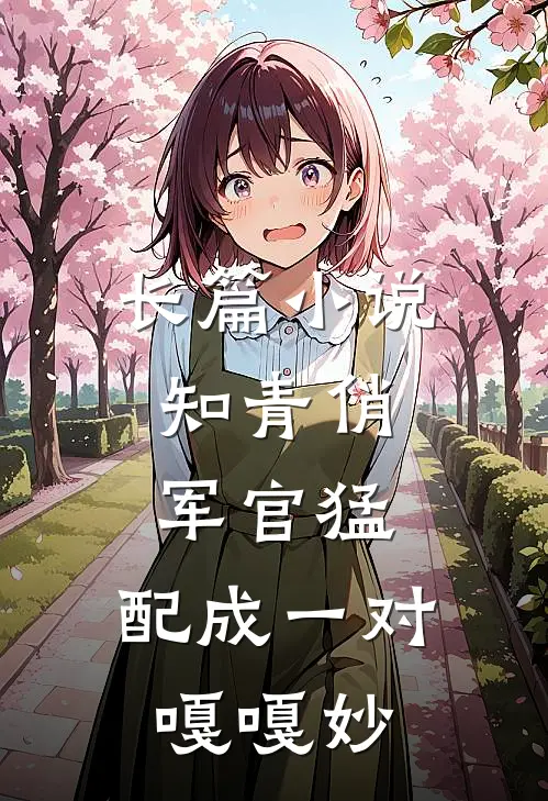 长篇小说知青俏，军官猛，配成一对嘎嘎妙