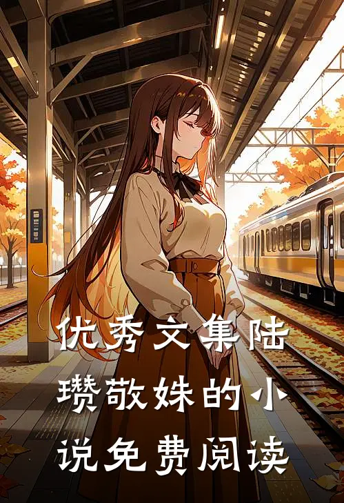 优秀文集陆瓒敬姝的小说免费阅读