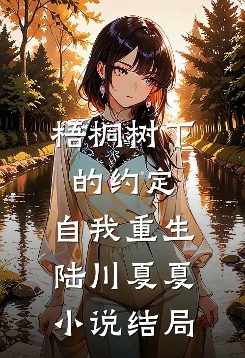 梧桐树下的约定：自我重生陆川夏夏小说结局