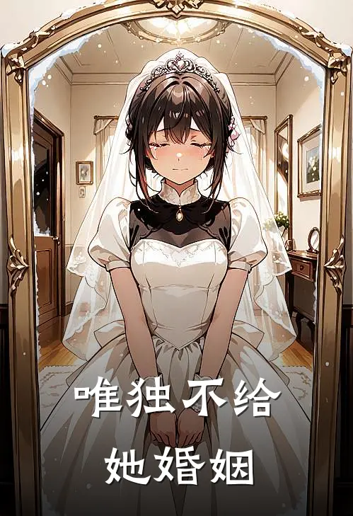 唯独不给她婚姻