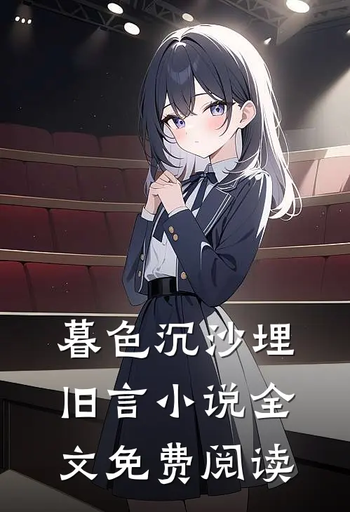暮色沉沙埋旧言小说全文免费阅读