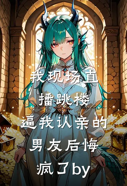 我现场直播跳楼，逼我认亲的男友后悔疯了by