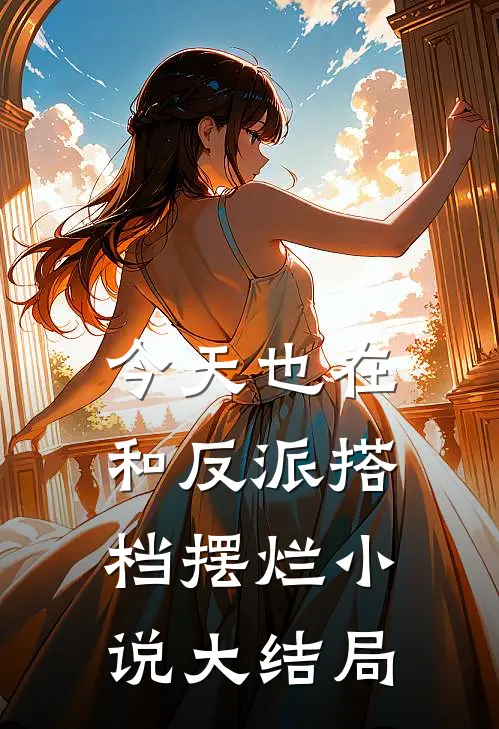 今天也在和反派搭档摆烂小说大结局