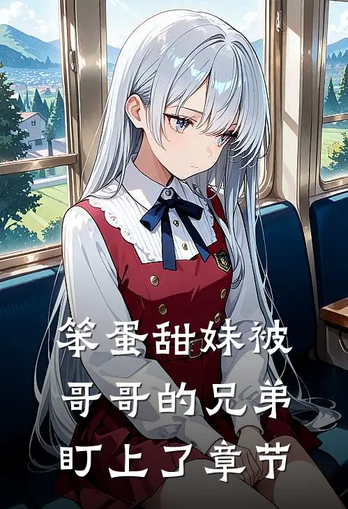 笨蛋甜妹被哥哥的兄弟盯上了章节