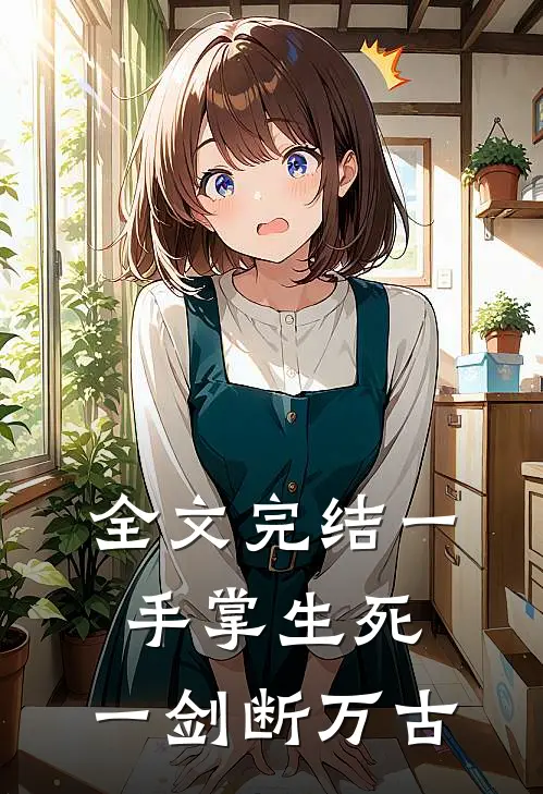 全文完结一手掌生死，一剑断万古