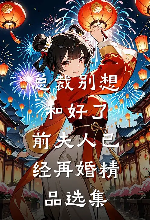 总裁别想和好了，前夫人已经再婚精品选集