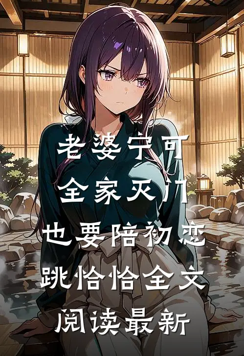 老婆宁可全家灭门，也要陪初恋跳恰恰全文阅读最新