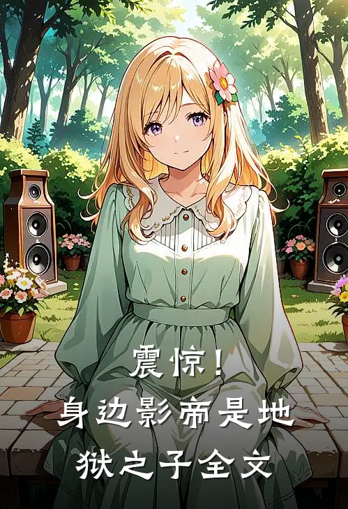 震惊！身边影帝是地狱之子全文