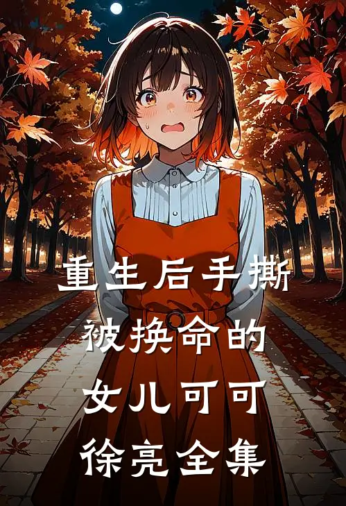 重生后手撕被换命的女儿可可徐亮全集