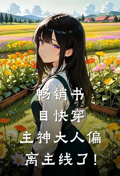 畅销书目快穿：主神大人偏离主线了！