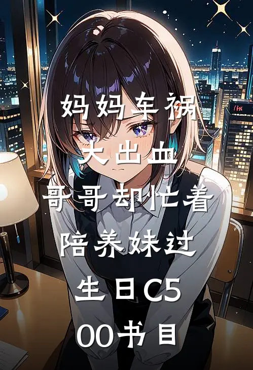 妈妈车祸大出血，哥哥却忙着陪养妹过生日C500书目