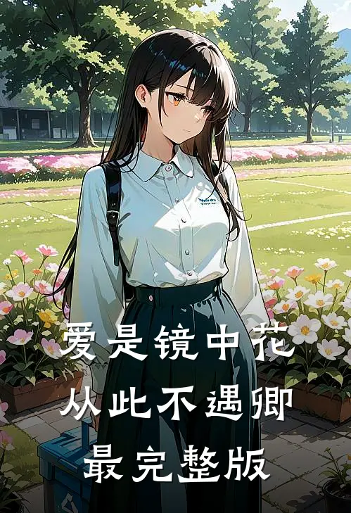 爱是镜中花，从此不遇卿最完整版