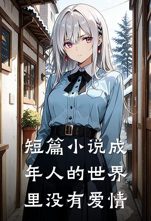 短篇小说成年人的世界里没有爱情