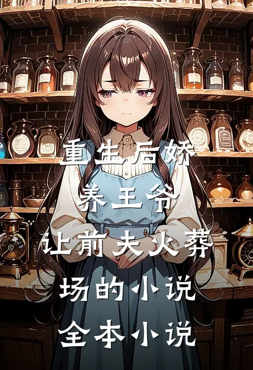 重生后娇养王爷,让前夫火葬场的小说全本小说
