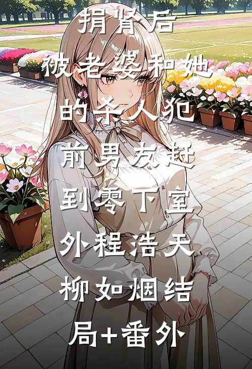 给丈母娘捐肾后，被老婆和她的杀人犯前男友赶到零下室外程浩天柳如烟结局+番外