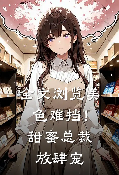 全文浏览美色难挡！甜蜜总裁放肆宠