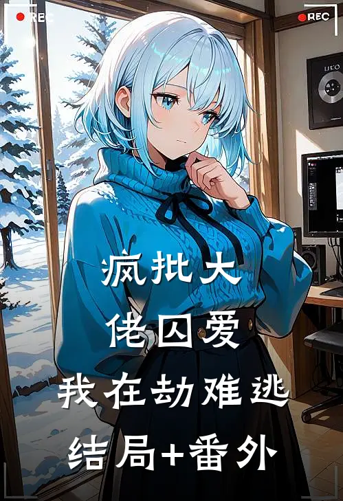 疯批大佬囚爱，我在劫难逃结局+番外