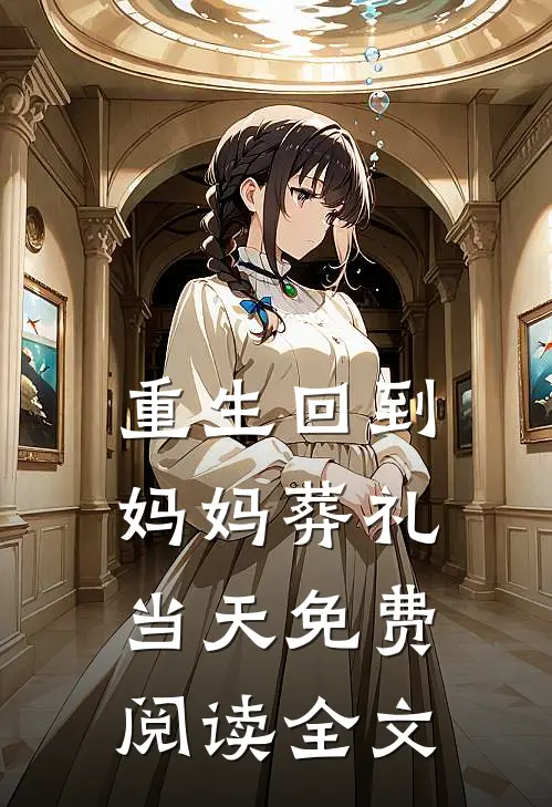 重生回到妈妈葬礼当天免费阅读全文