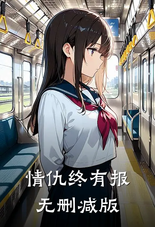 情仇终有报无删减版