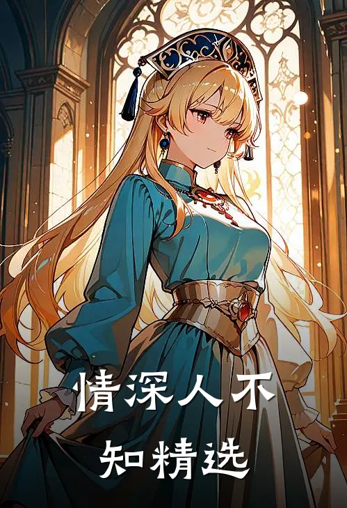情深人不知精选